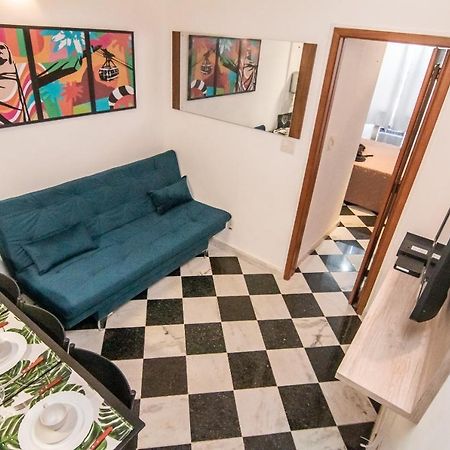 Beach Block+Laundry+2 Bathrooms Rio de Janeiro Exteriör bild