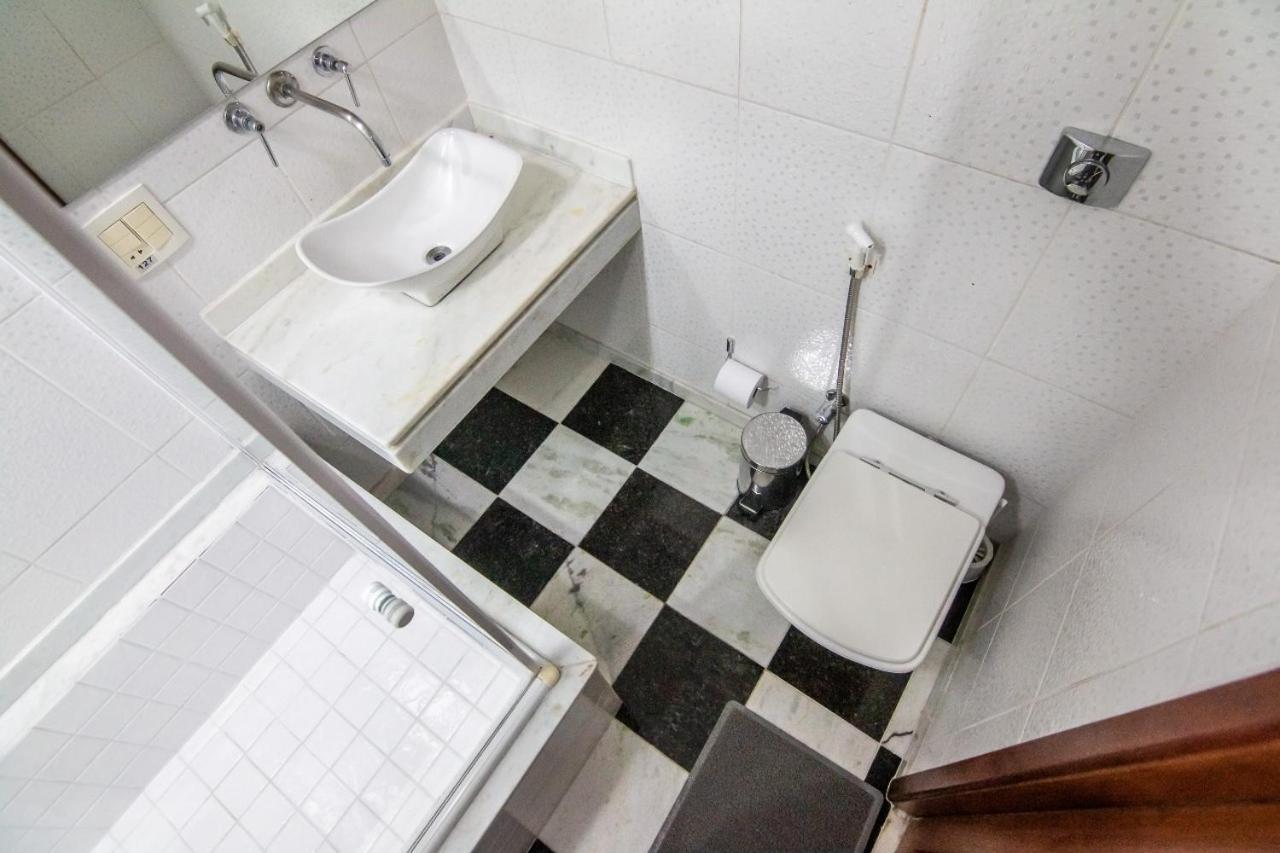 Beach Block+Laundry+2 Bathrooms Rio de Janeiro Exteriör bild