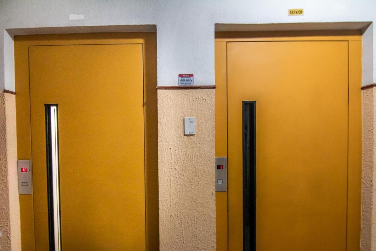 Beach Block+Laundry+2 Bathrooms Rio de Janeiro Exteriör bild