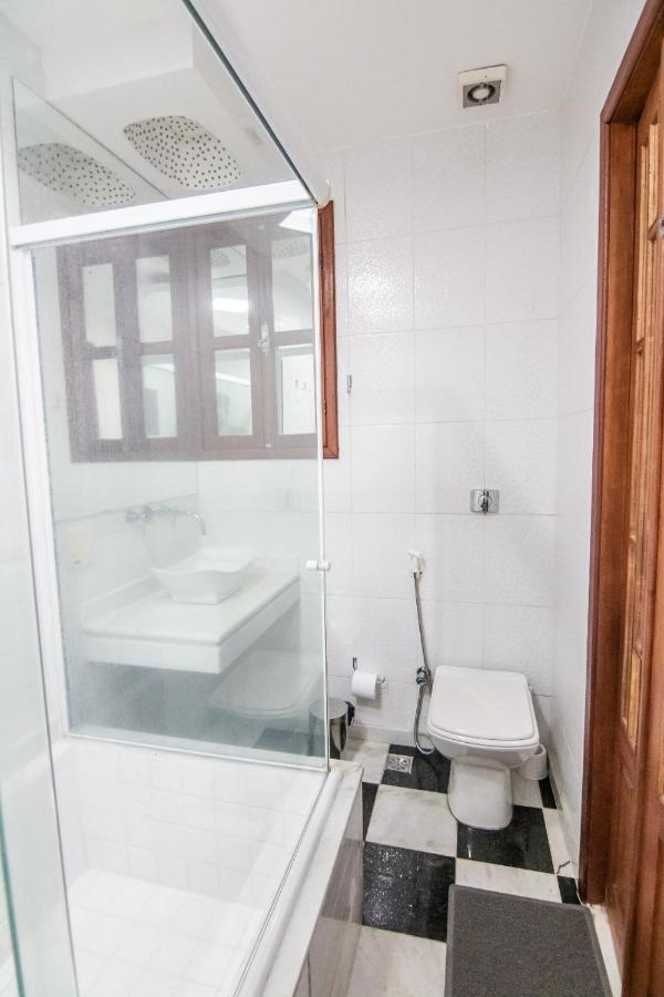 Beach Block+Laundry+2 Bathrooms Rio de Janeiro Exteriör bild